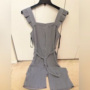 Long jumpsuit